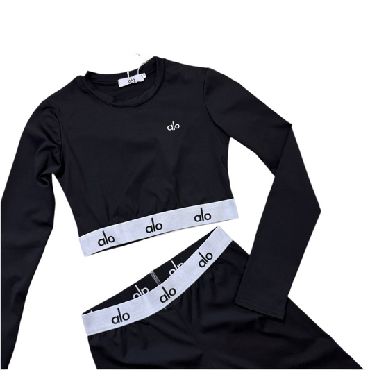 Alo Gym Wear