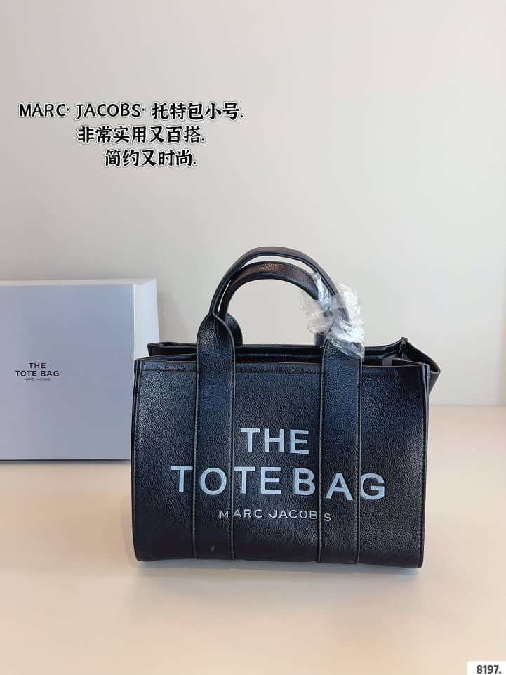 Marc Jacob’s Tote