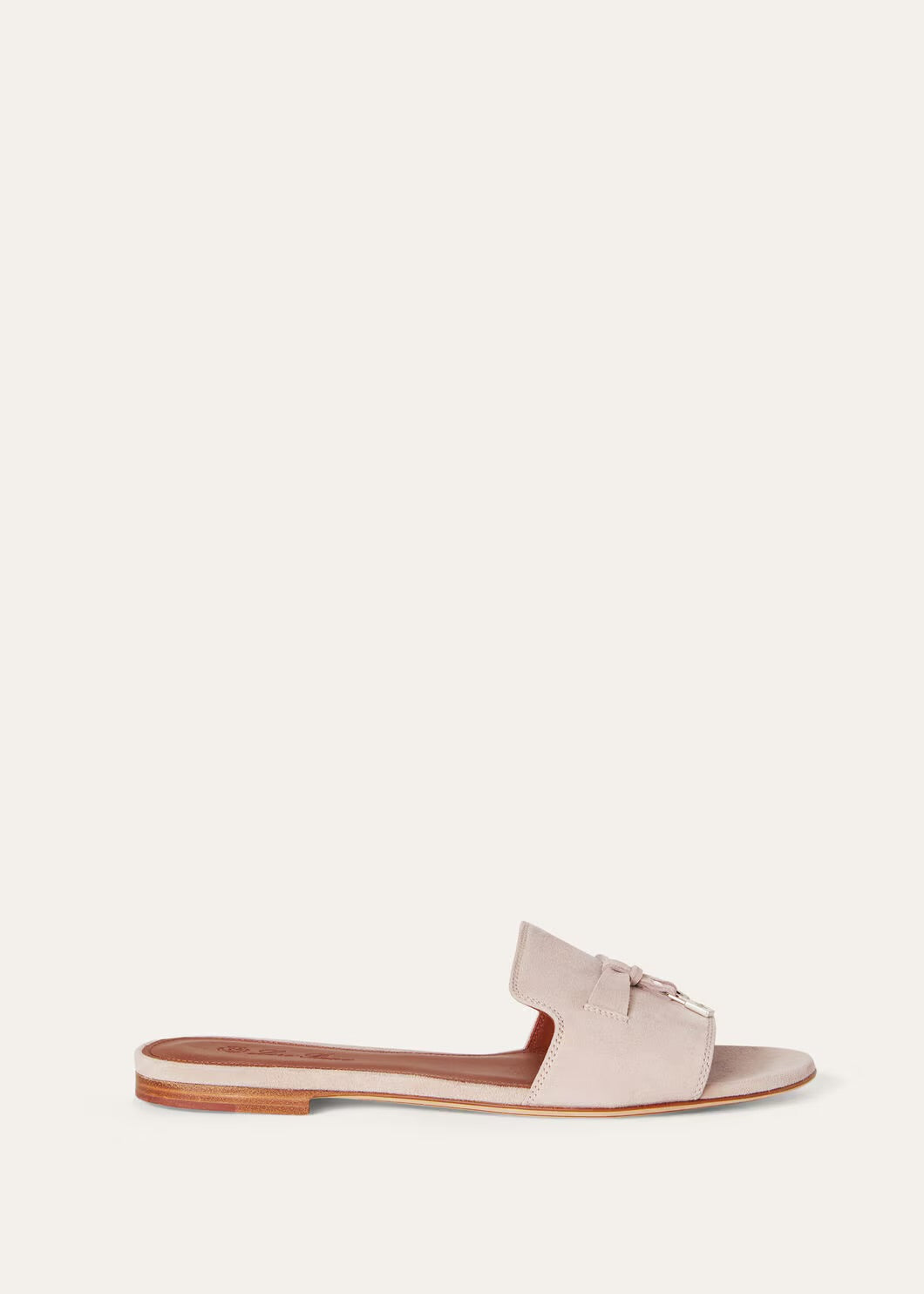 Loro Piana Charms flat