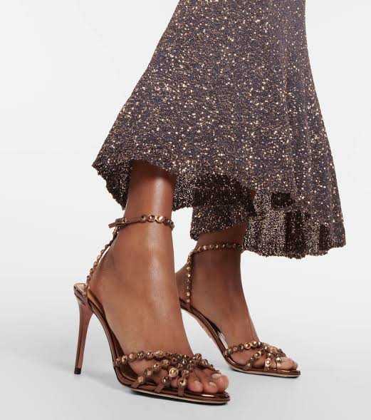 Aquazzura Tequila 105