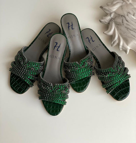 Lorèn emerald
