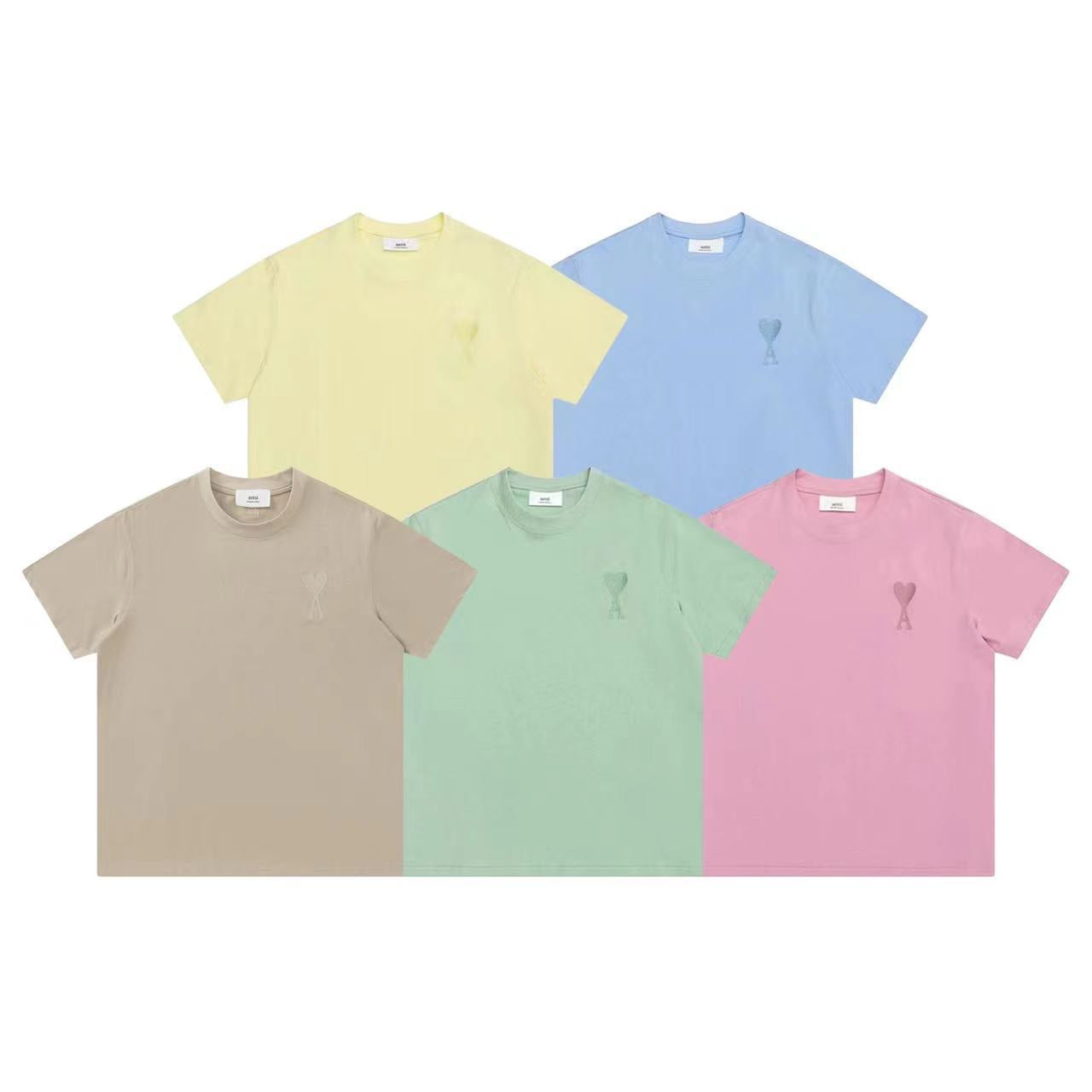 Ami Shirts