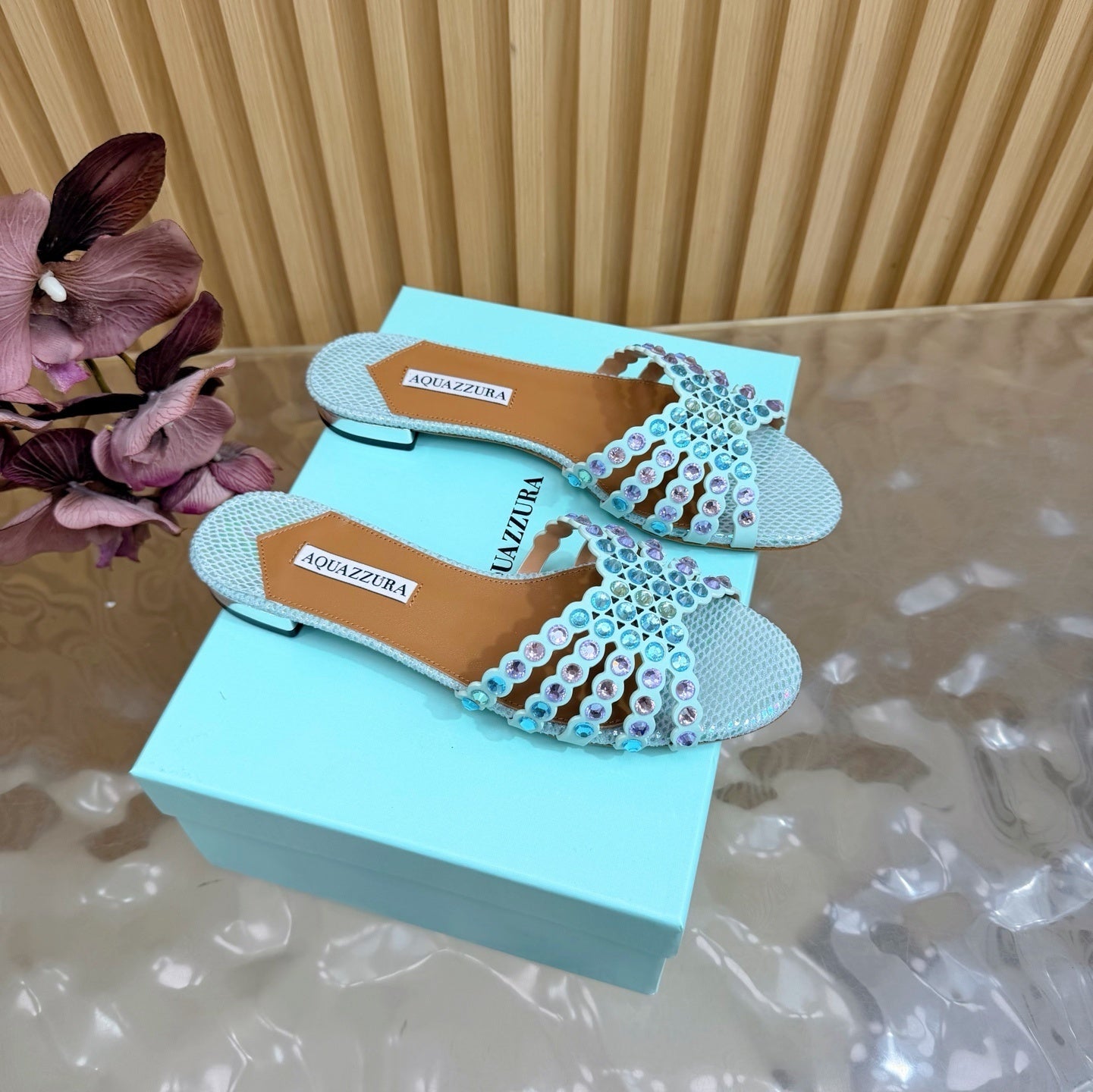Tequila Flats