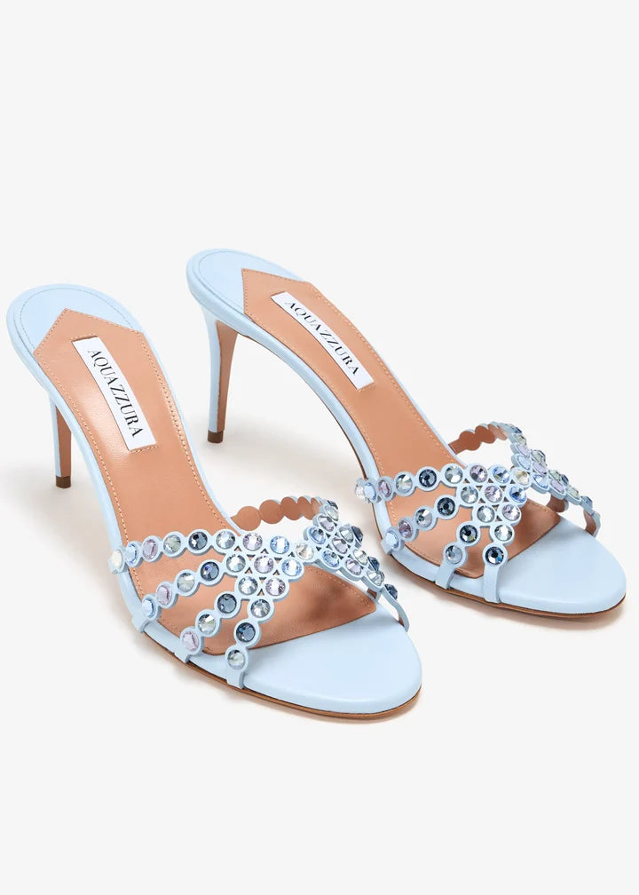 Aquazzura Tequila Mule