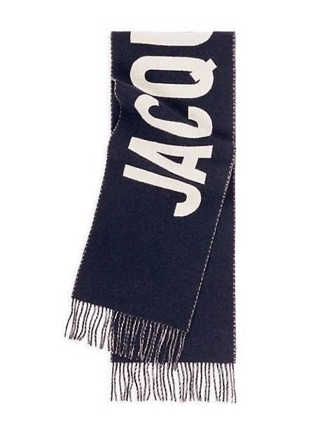 Jacquemus Scarf