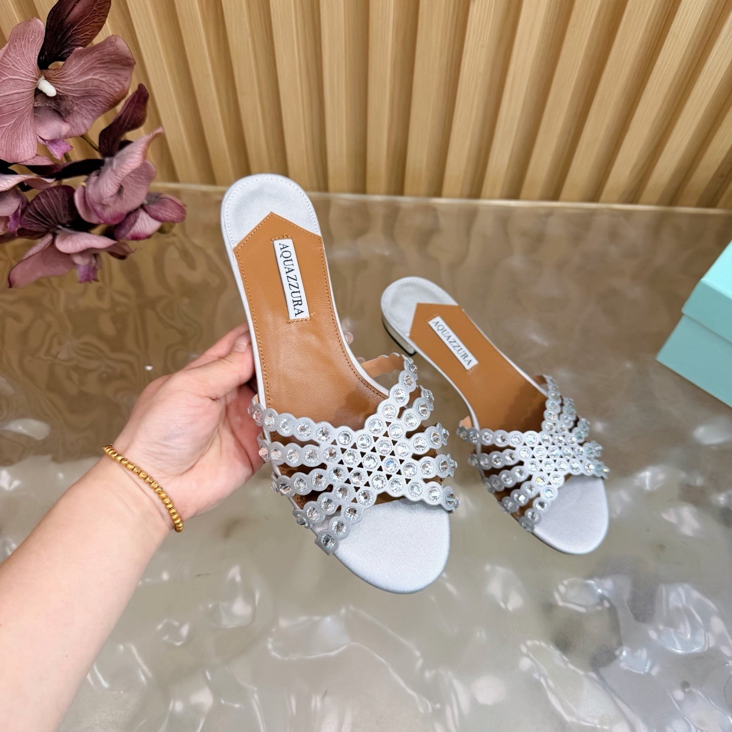 Tequila Flats