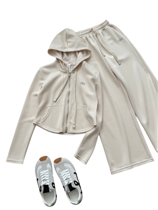Hoodie set