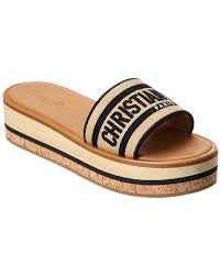 CD Dway Platform slides