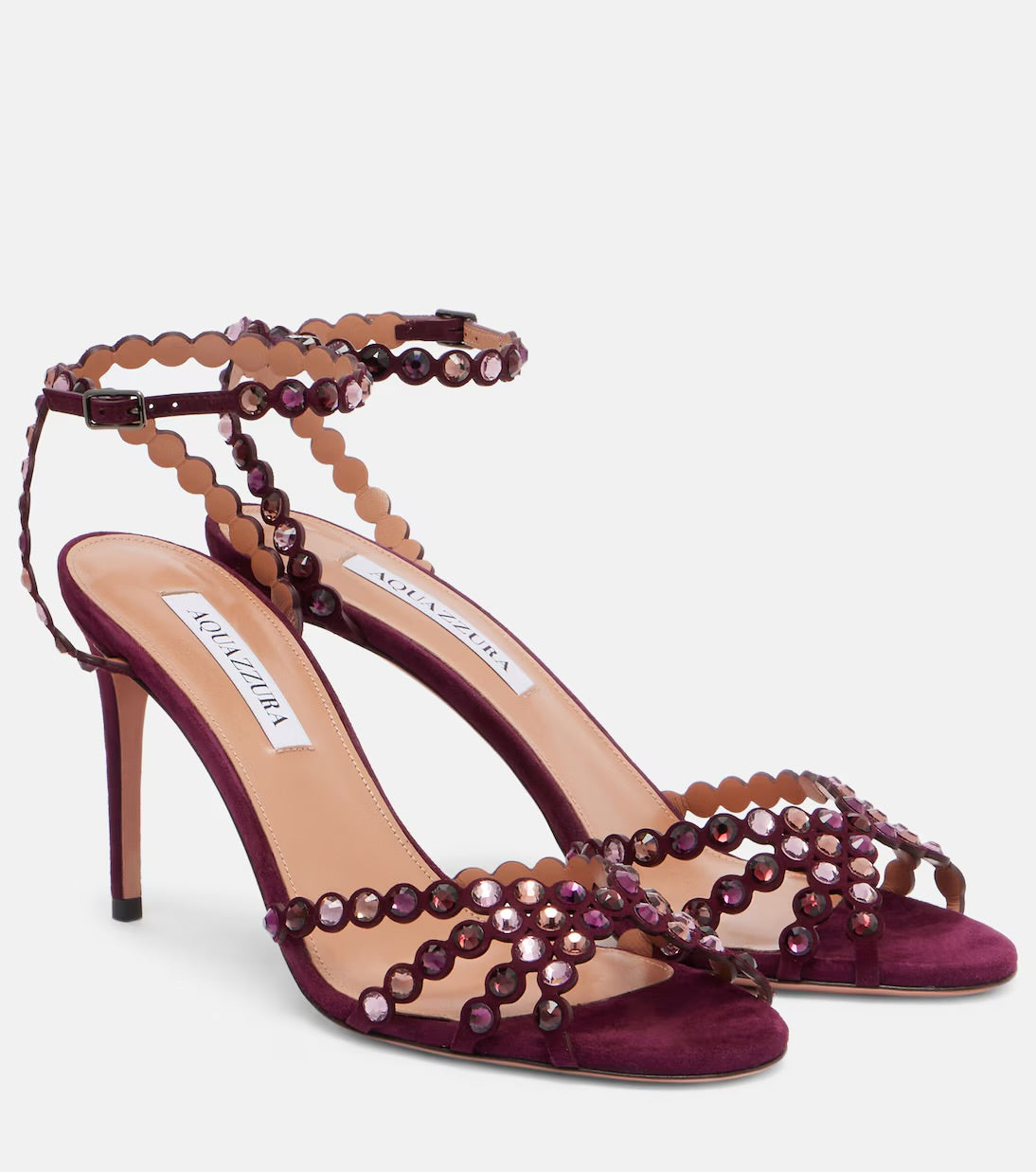 Aquazzura Tequila 105