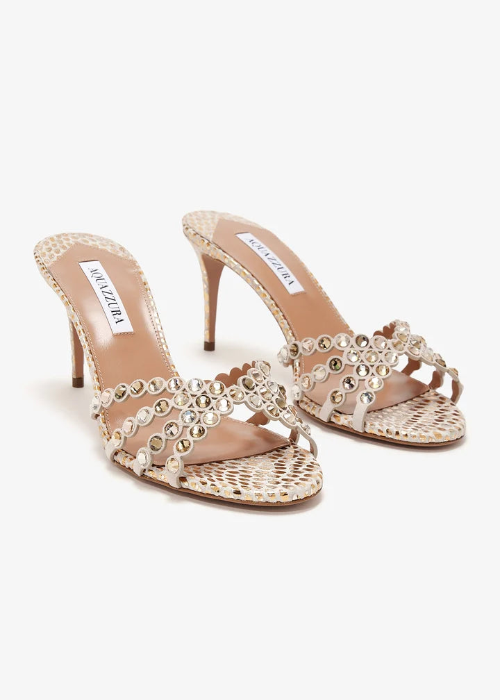 Aquazzura Tequila Mule
