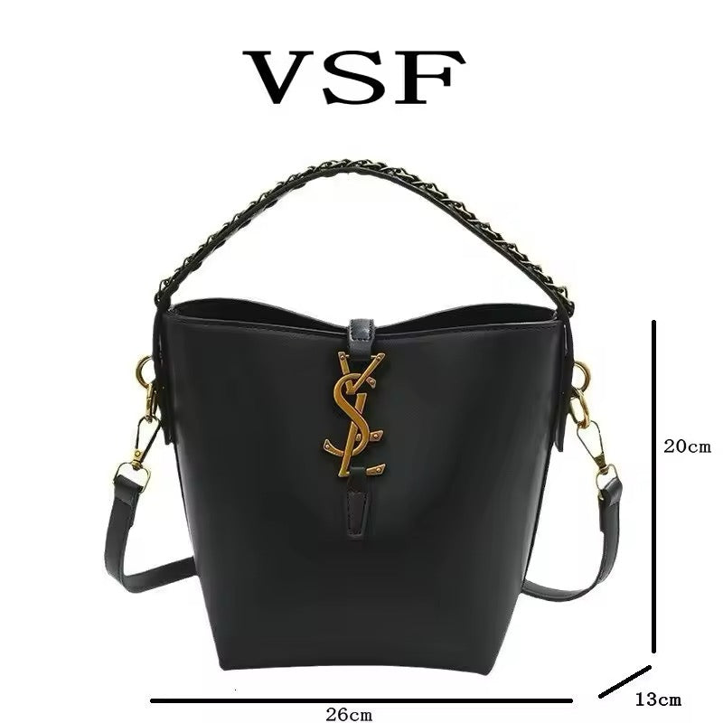 YSL bucket