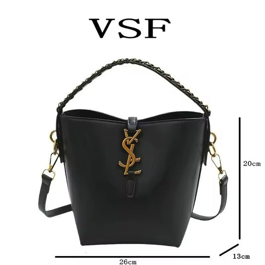YSL bucket