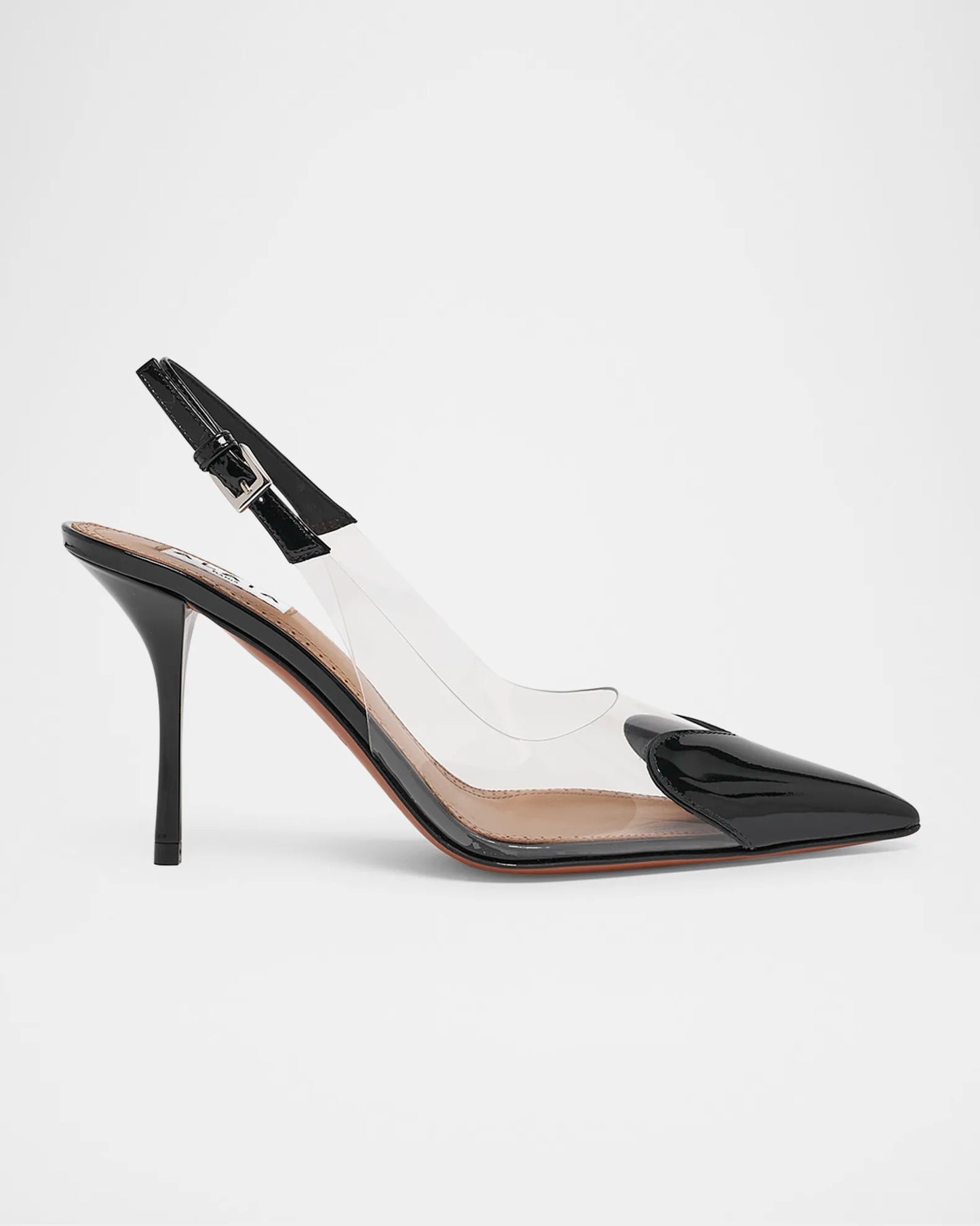 Alaia Coeur 55