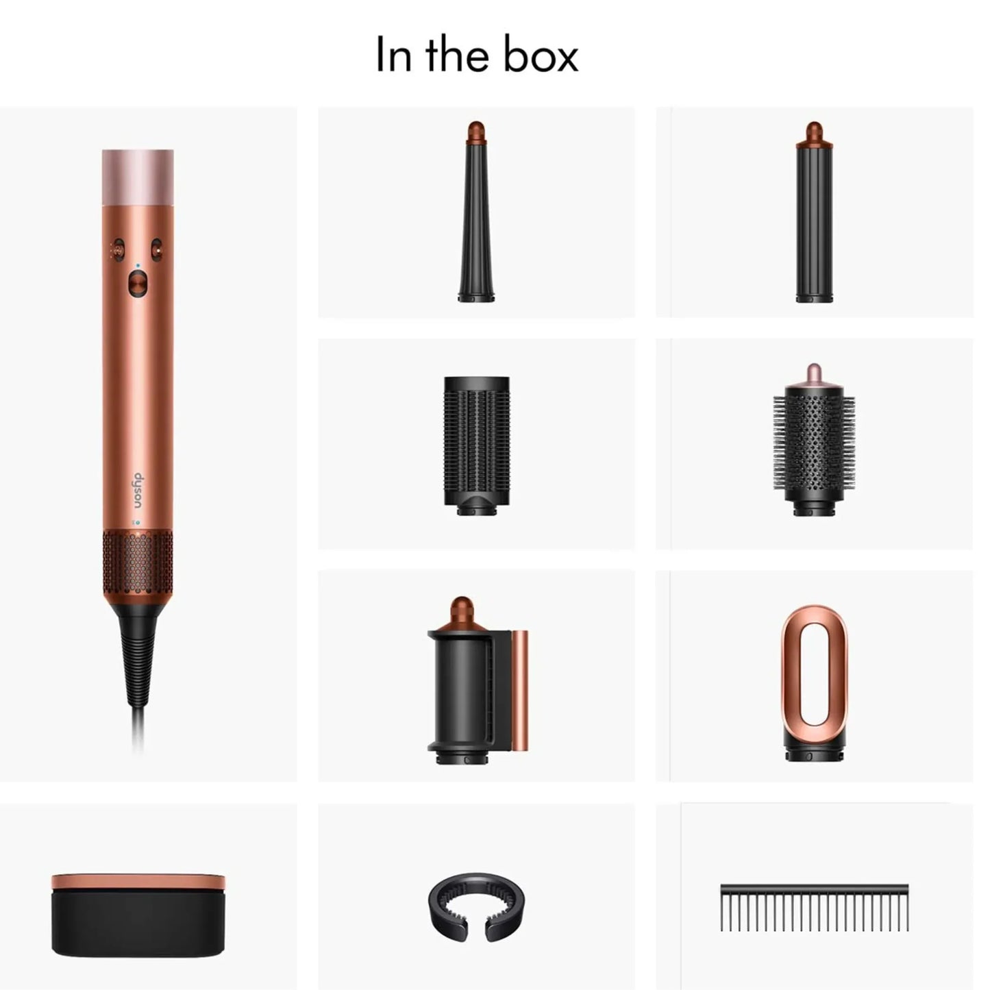 Dyson HS08