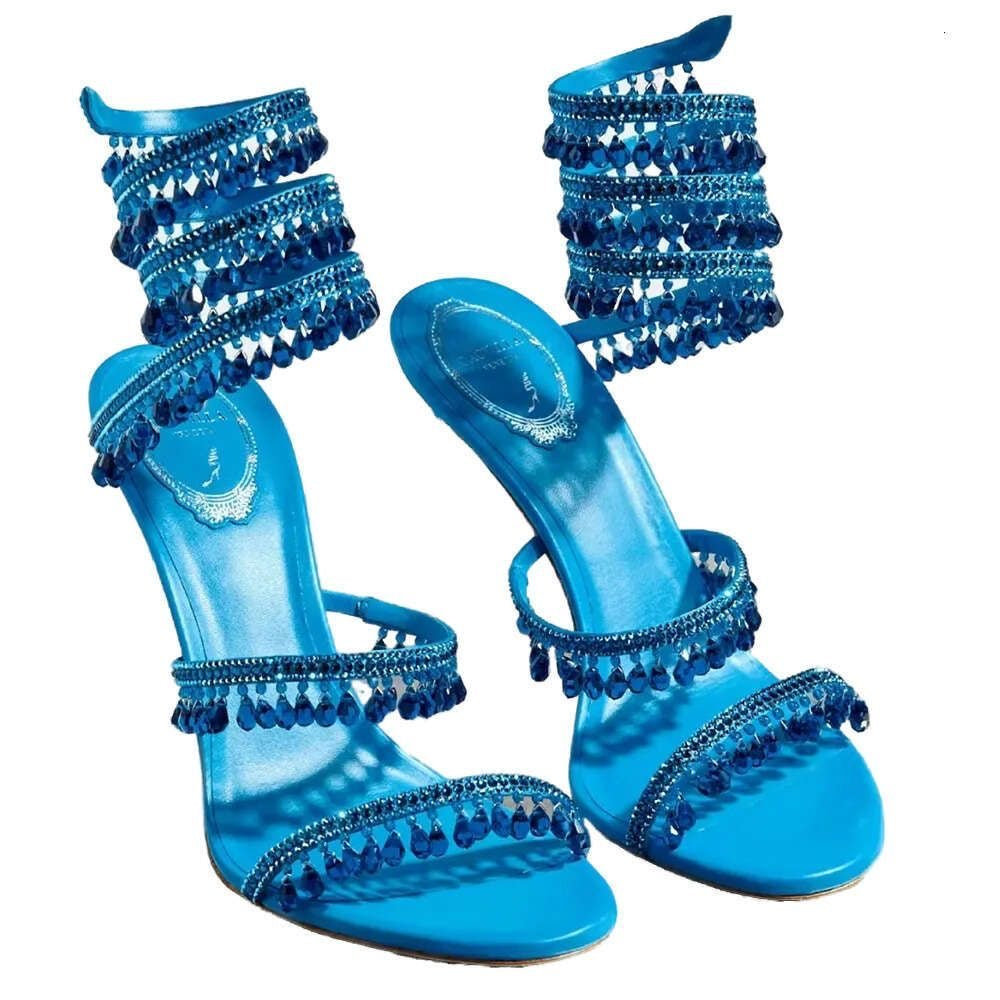 Chandelier Heels – pinkmanor