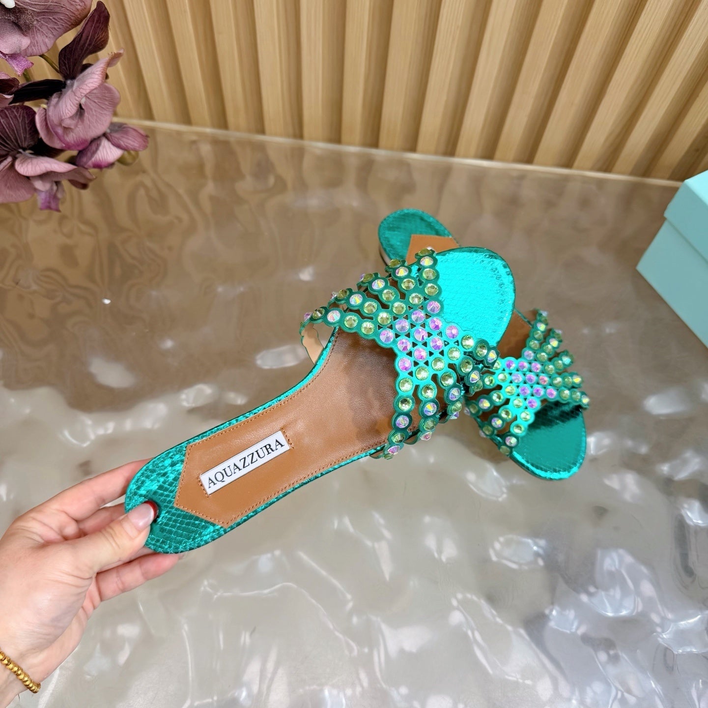 Tequila Flats