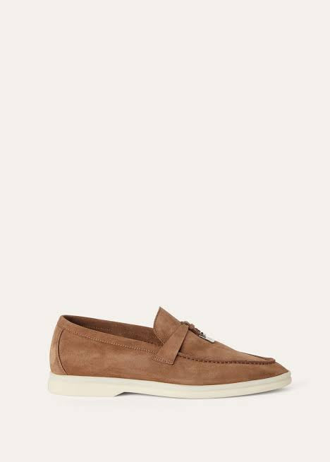 Loro Piana Summer walk