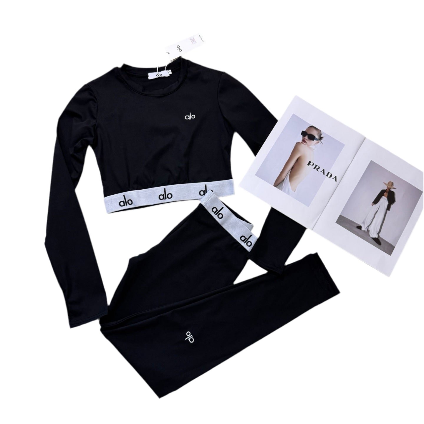 Alo Gym Wear