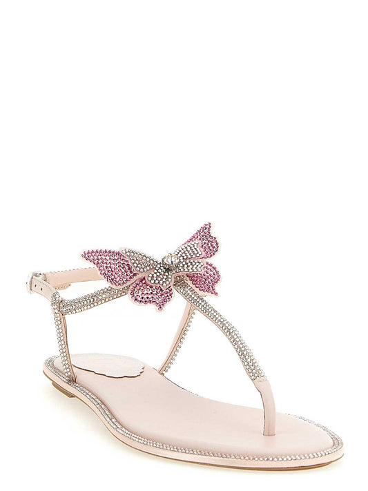 Rene caovilla Fairy sandal