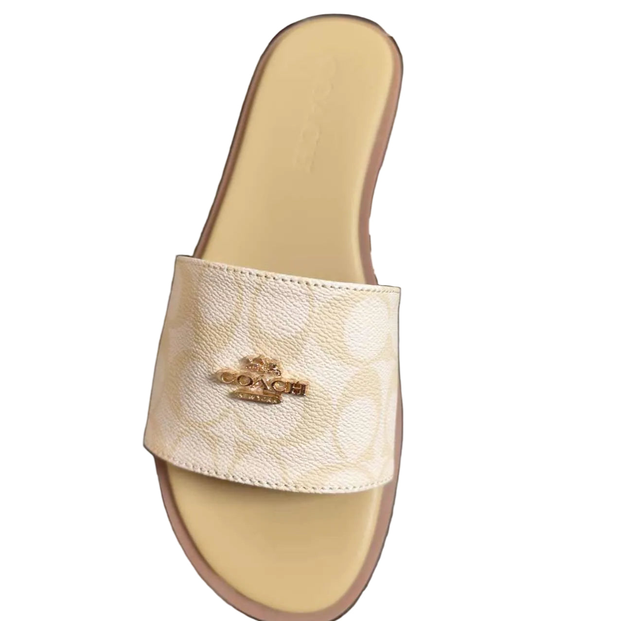 Coach Slides