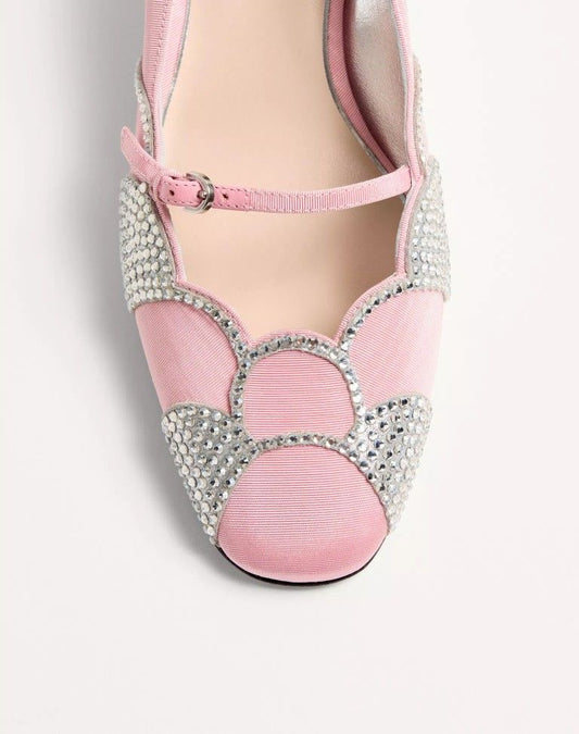 Valentino Bowow Ballet