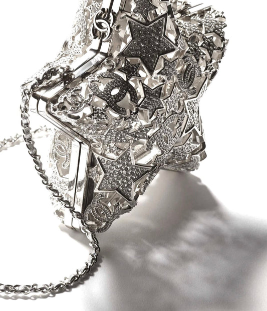 Chanel Star Minaudière