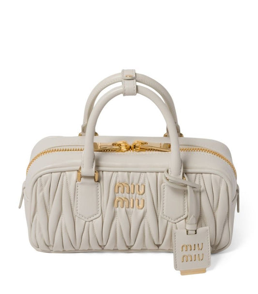 Miu Miu Duffel