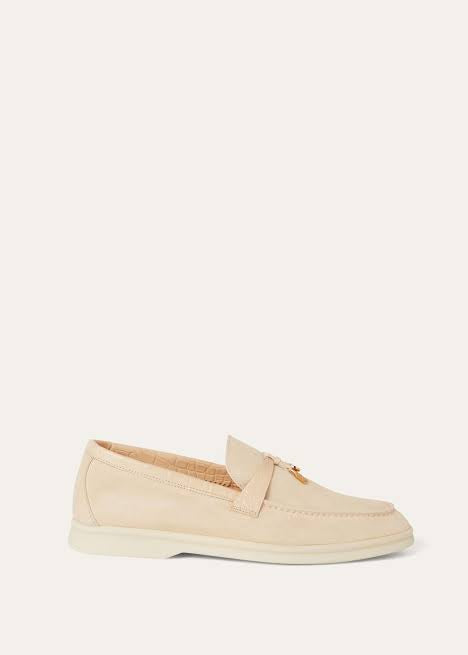 Loro Piana Summer walk