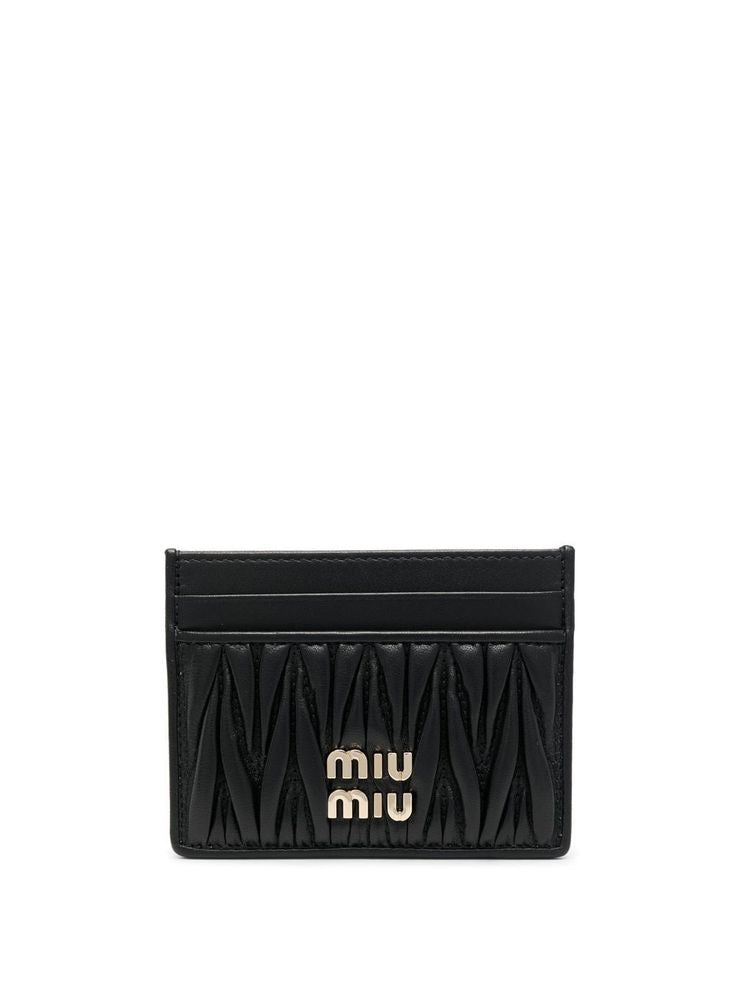 Miu miu cardholder