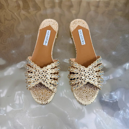 Tequila Flats