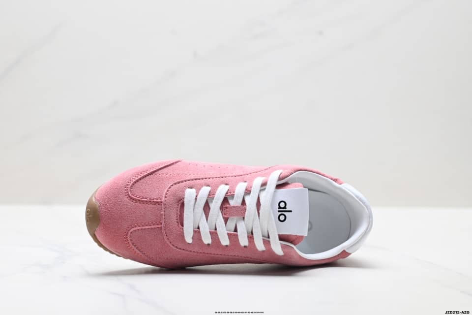 Alo Sunset Sneakers