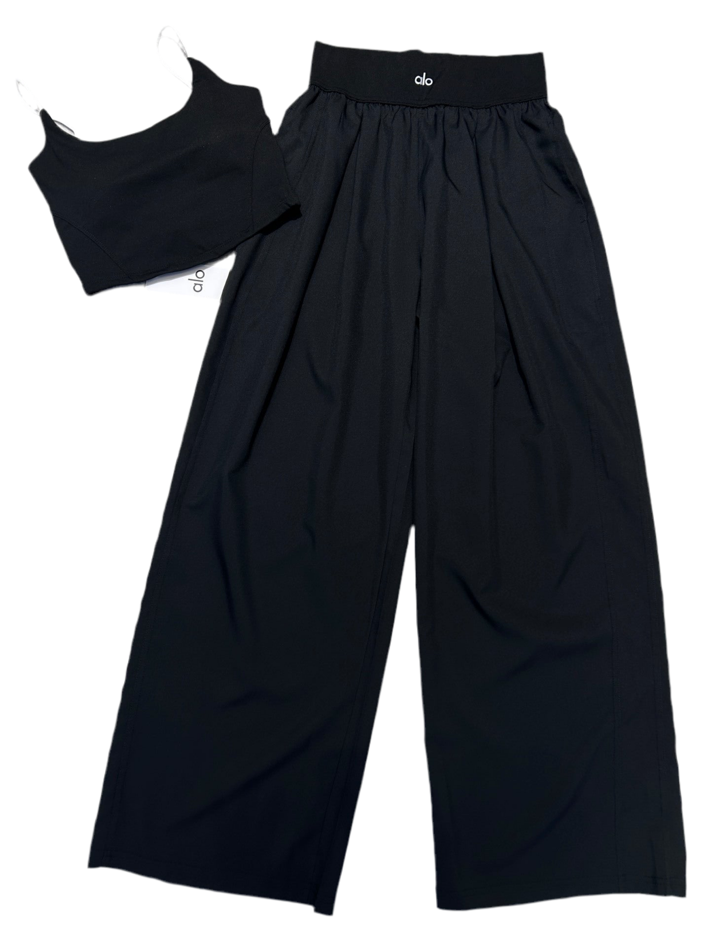 Alo Casual Set