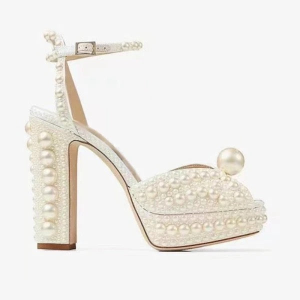 Sacora heels