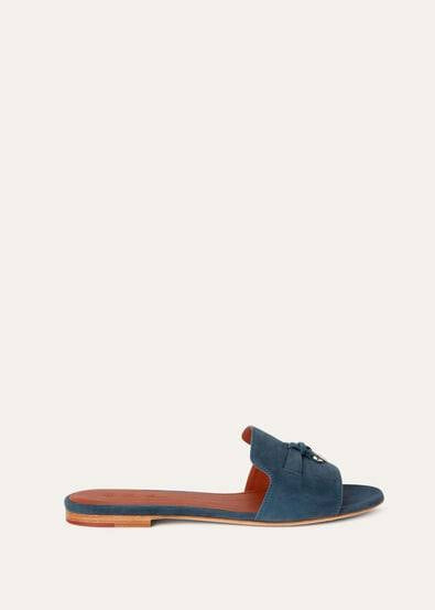 Loro Piana Charms flat
