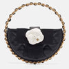 Chanel 23k Hoop