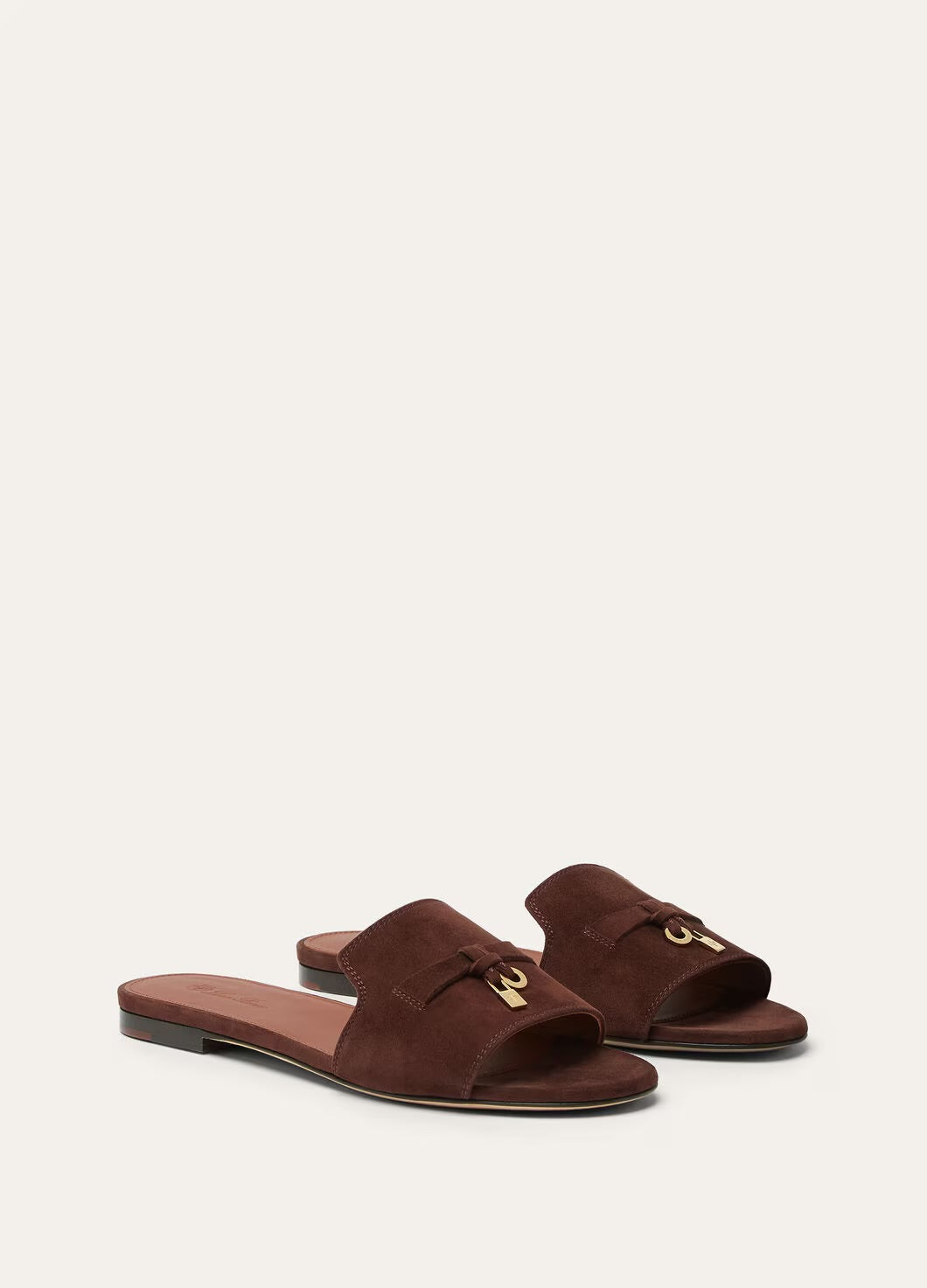 Loro Piana Charms flat