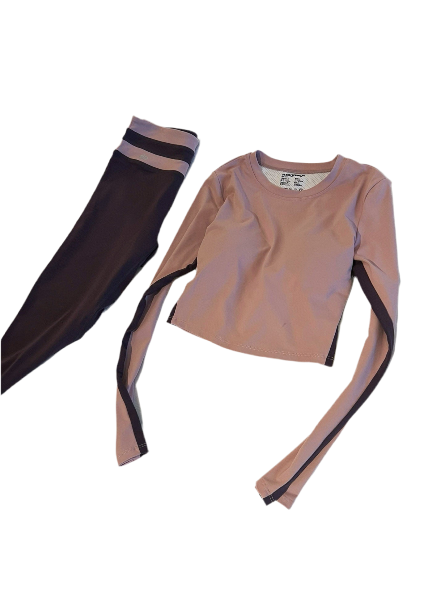 Alo Active Wear