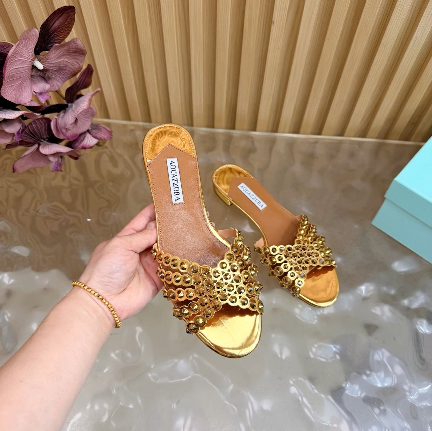 Tequila Flats