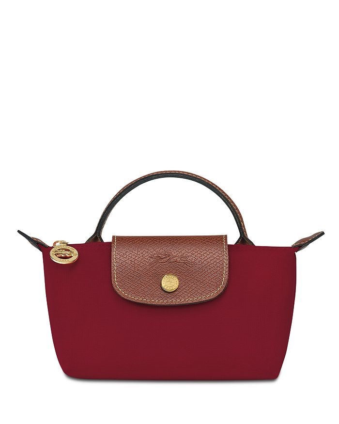 Longchamp Mini pouch