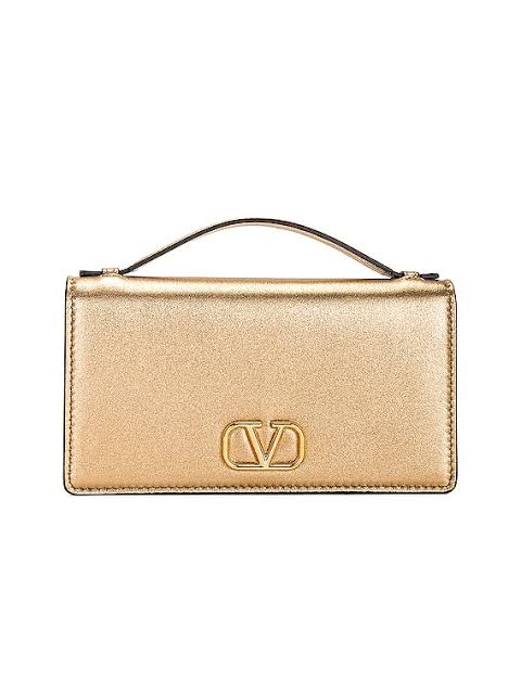 Valentino Wallet on chain