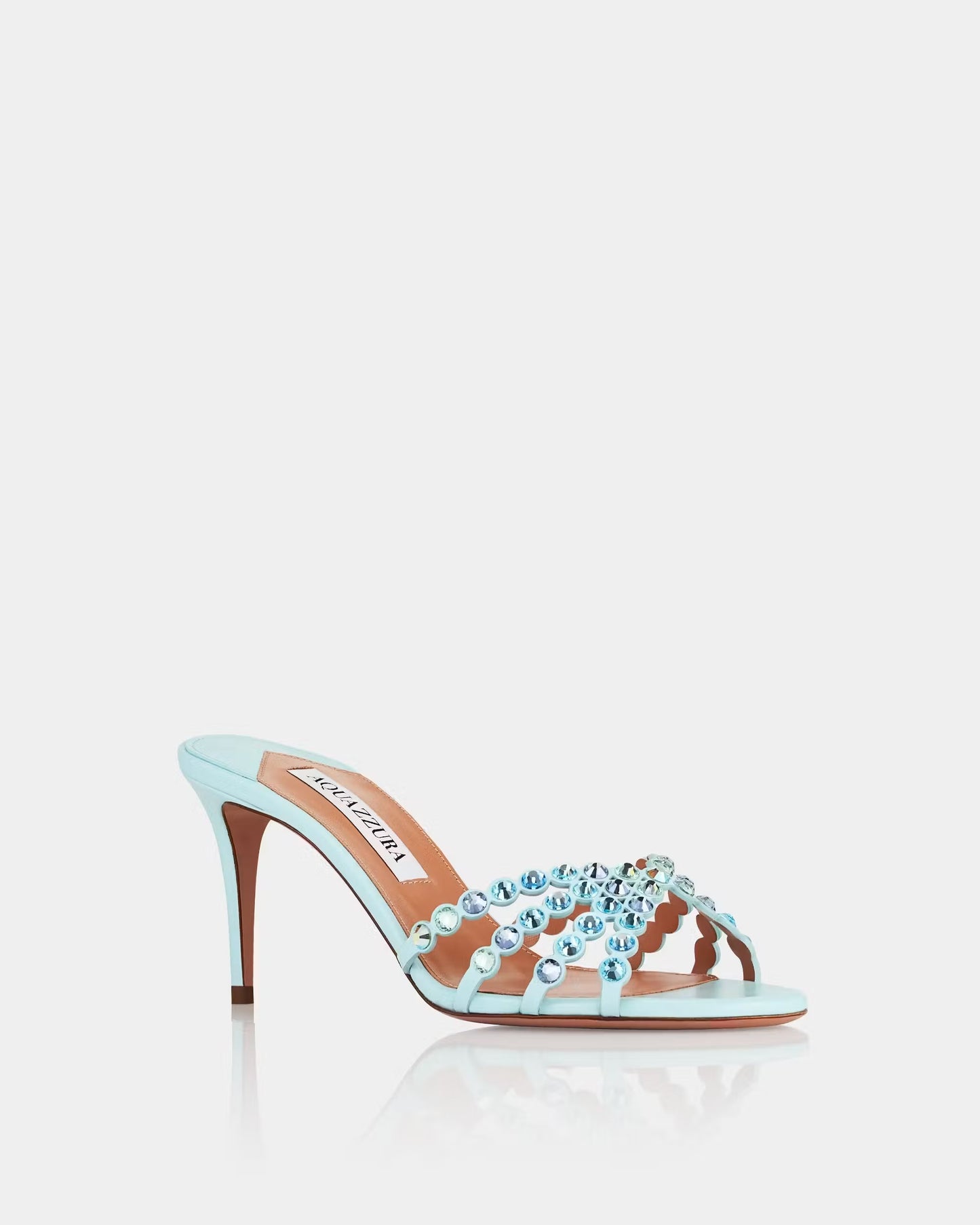 Aquazzura Tequila Mule