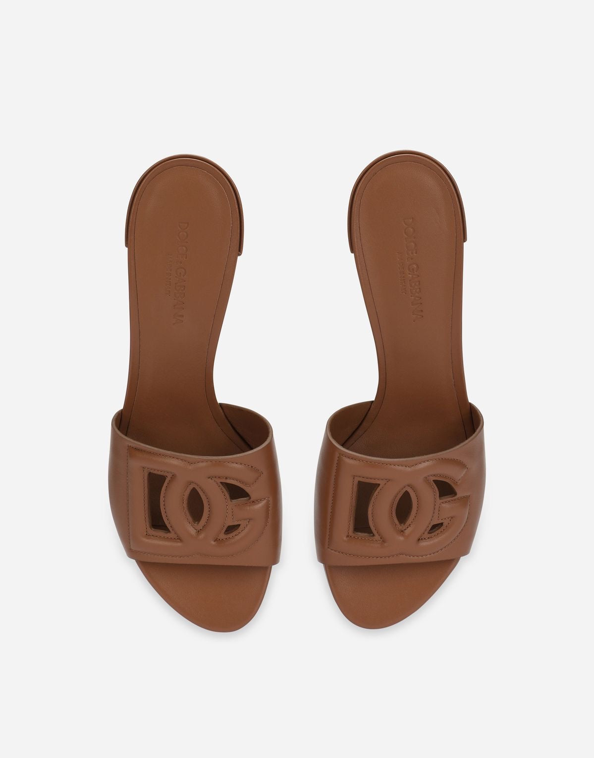 D&G slides