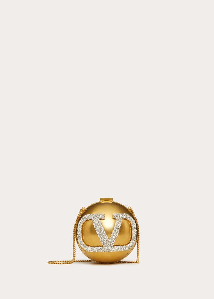 Valentino Clutch