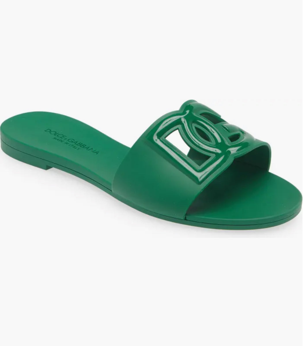 D&G slides