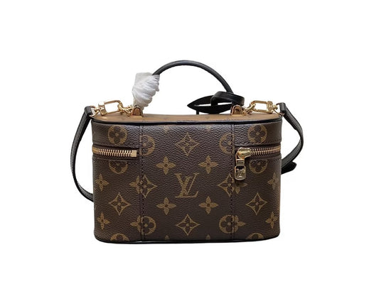 LV Vanity Bag