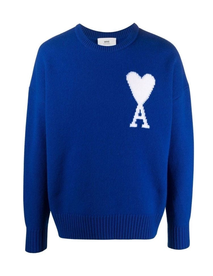 Ami Sweater