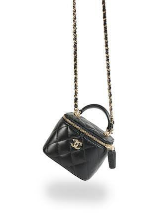 Chanel Mini Vanity