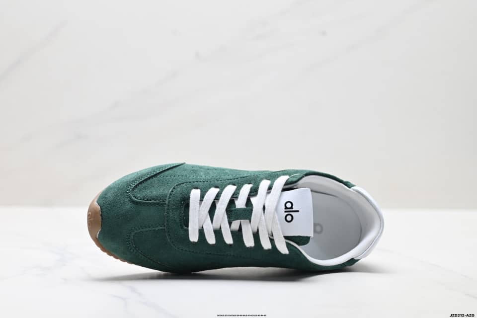Alo Sunset Sneakers