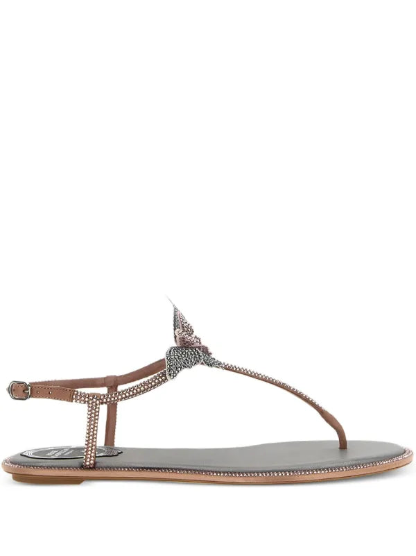 Rene caovilla Fairy sandal