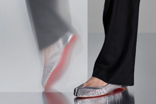 Loboutin x margiela